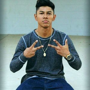 Meet your Posher, Jesus